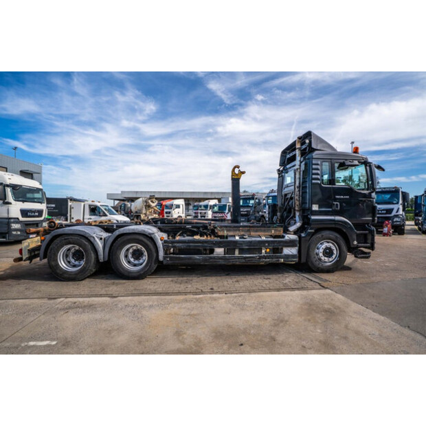 2010 MAN TGS 26.440 BL-42376966