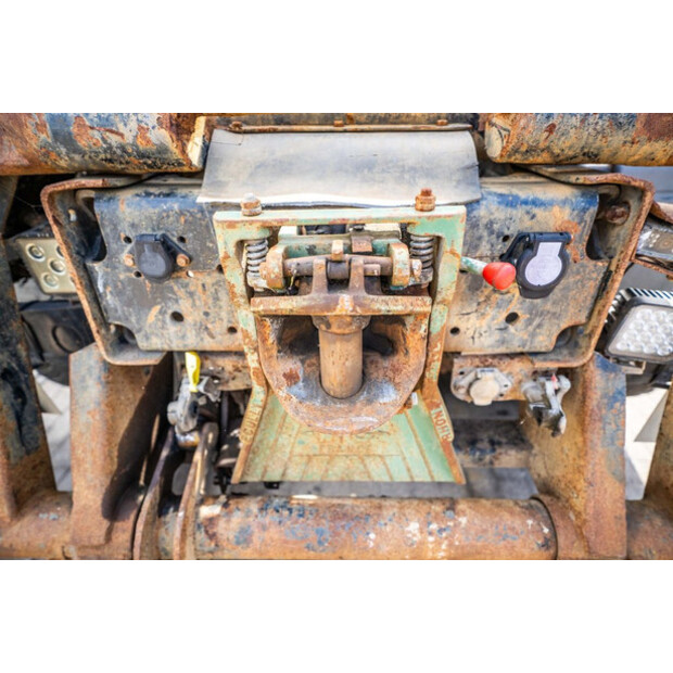 2010 MAN TGS 26.440 BL-42376970