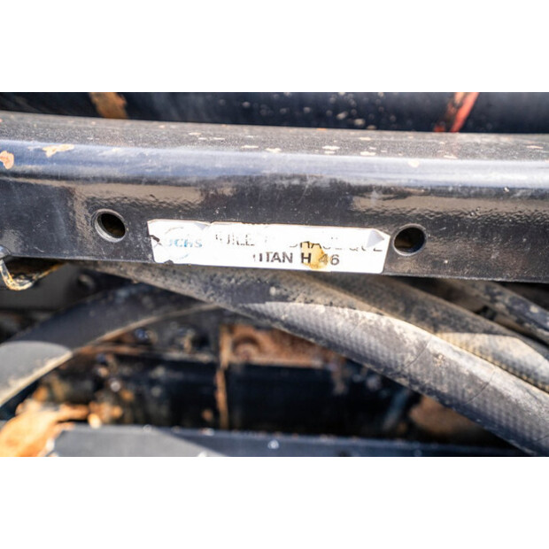 2010 MAN TGS 26.440 BL-42376974