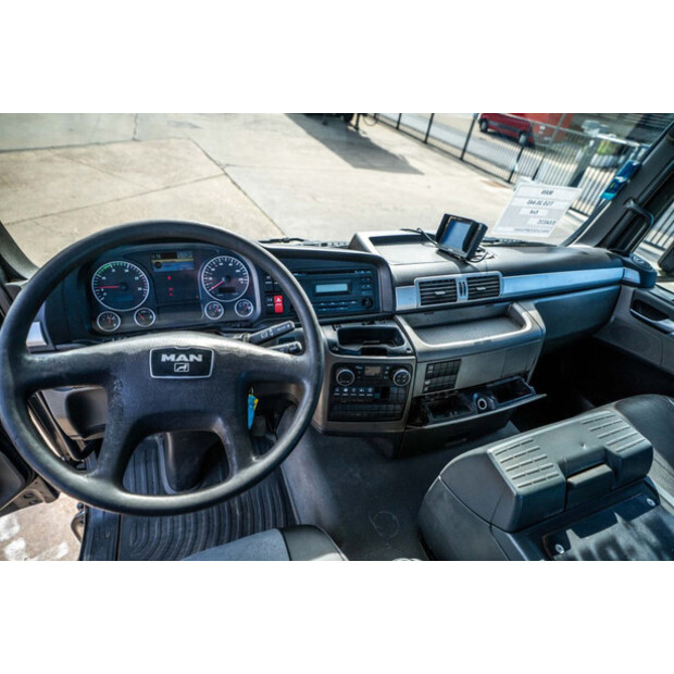 2010 MAN TGS 26.440 BL-42376976