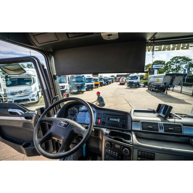 2010 MAN TGS 26.440 BL-42376978