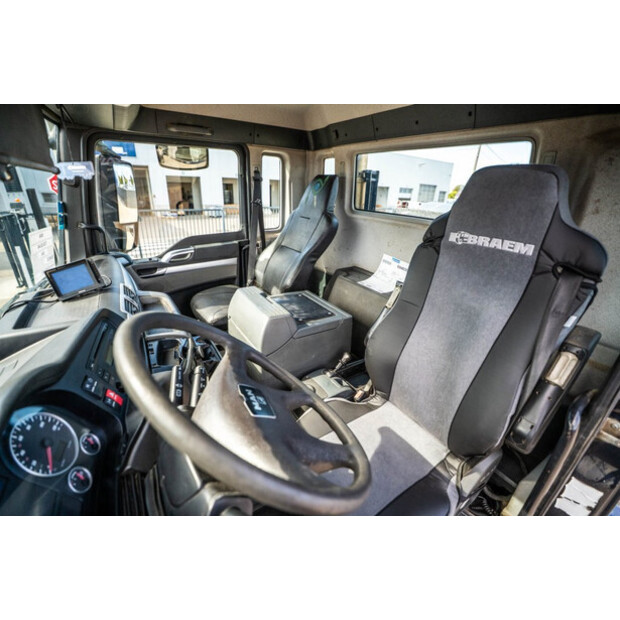 2010 MAN TGS 26.440 BL-42376980