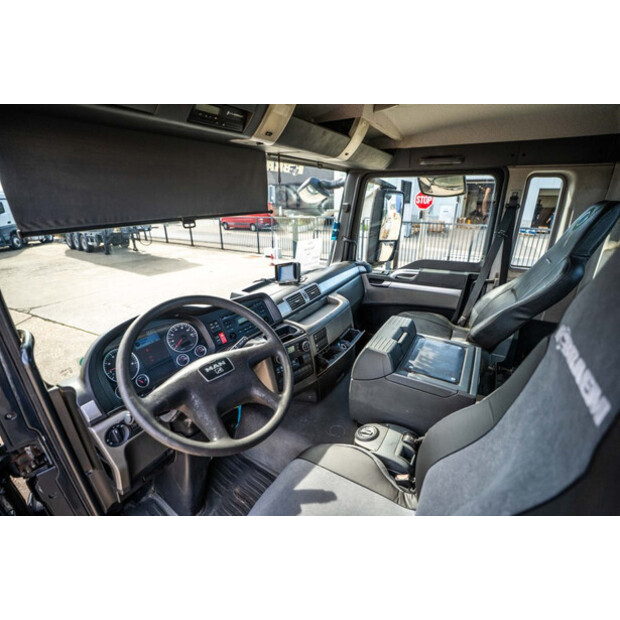 2010 MAN TGS 26.440 BL-42376981