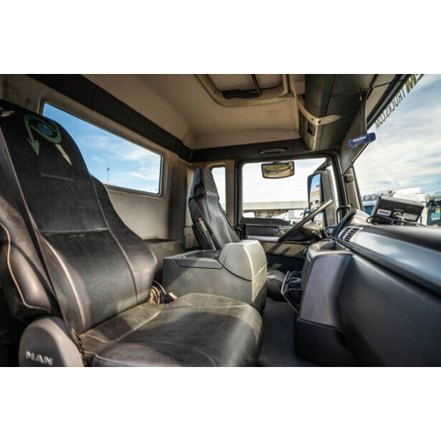 2010 MAN TGS 26.440 BL-42376982