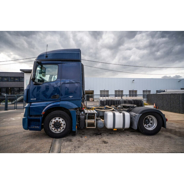 2015 Mercedes-Benz ACTROS 1843 LS-42376987