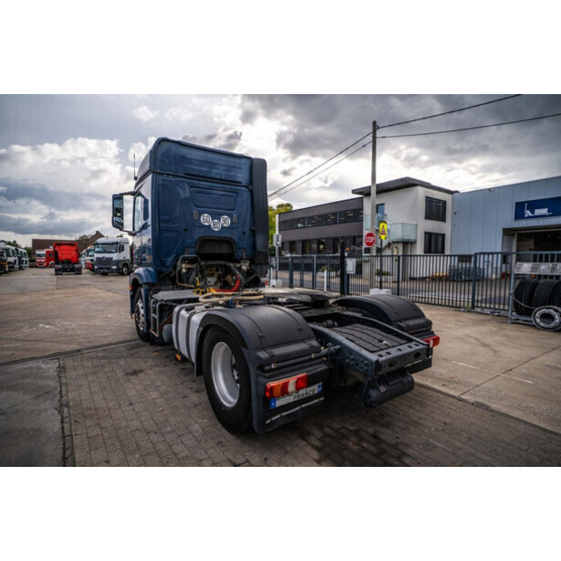 2015 Mercedes-Benz ACTROS 1843 LS-42376988