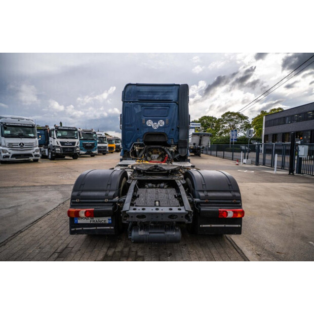 2015 Mercedes-Benz ACTROS 1843 LS-42376989