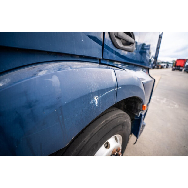 2015 Mercedes-Benz ACTROS 1843 LS-42376994