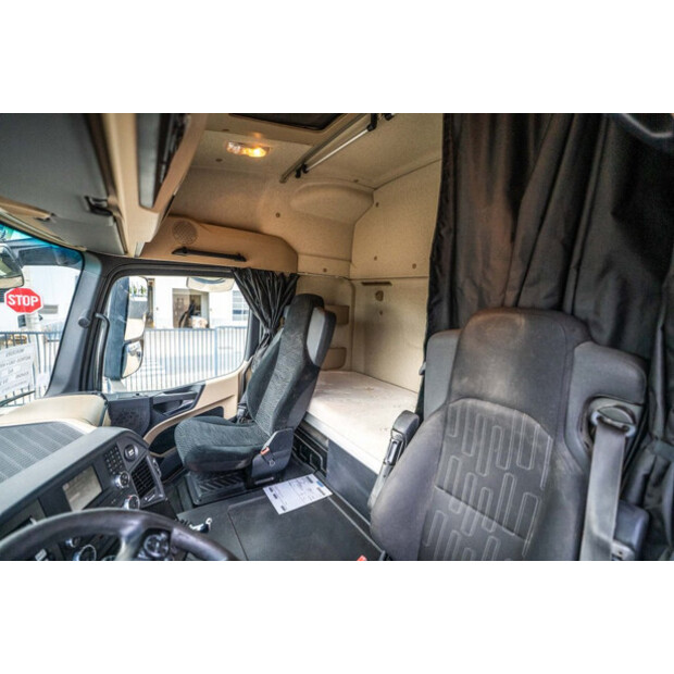2015 Mercedes-Benz ACTROS 1843 LS-42376997