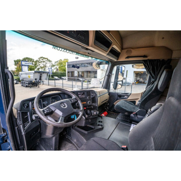 2015 Mercedes-Benz ACTROS 1843 LS-42376998