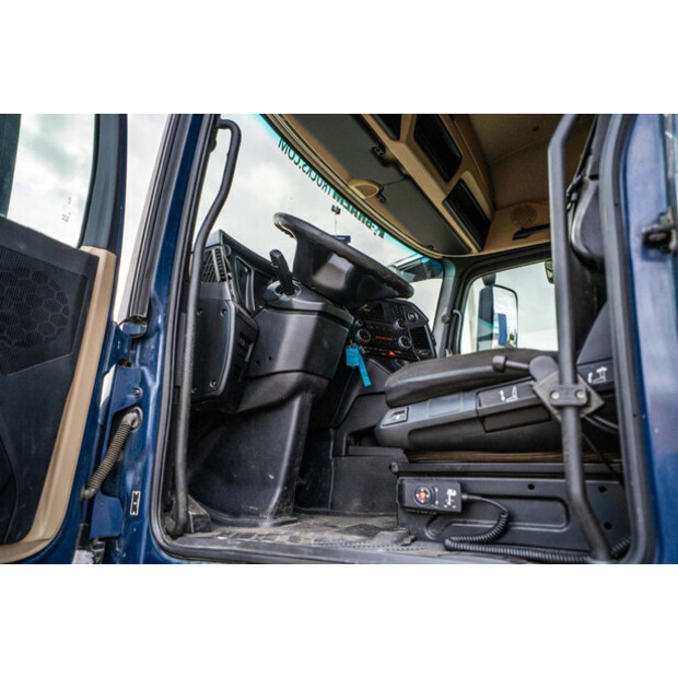 2015 Mercedes-Benz ACTROS 1843 LS-42377002