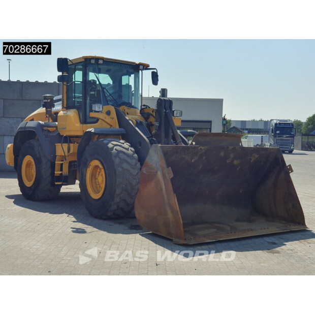 2015 Volvo L120H-42377019