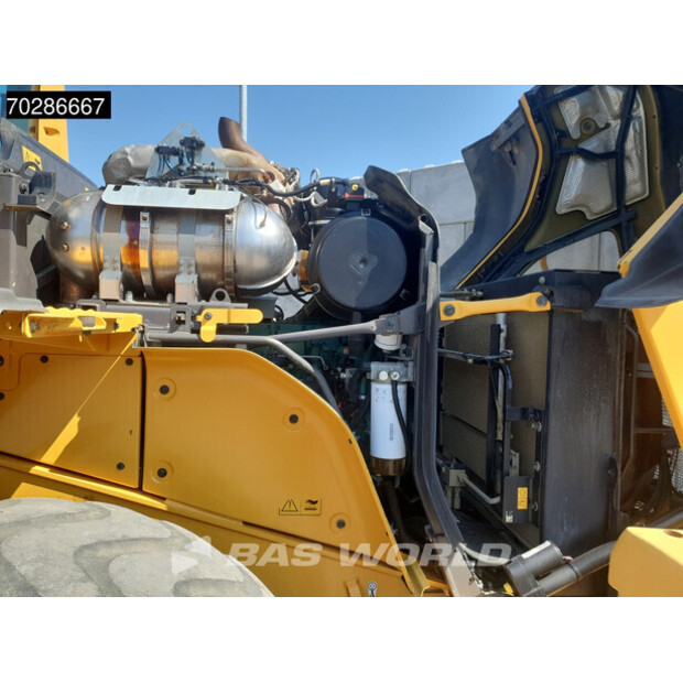 2015 Volvo L120H-42377031