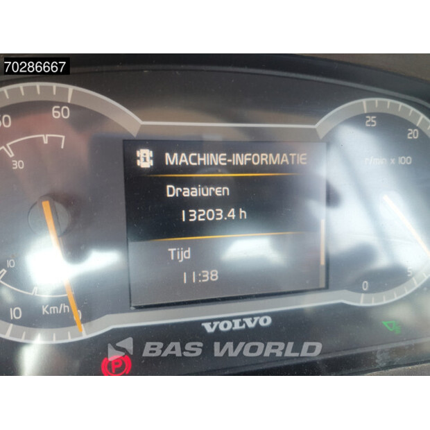 2015 Volvo L120H-42377037