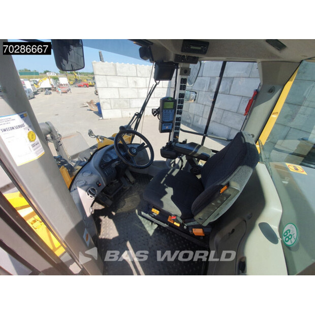 2015 Volvo L120H-42377043