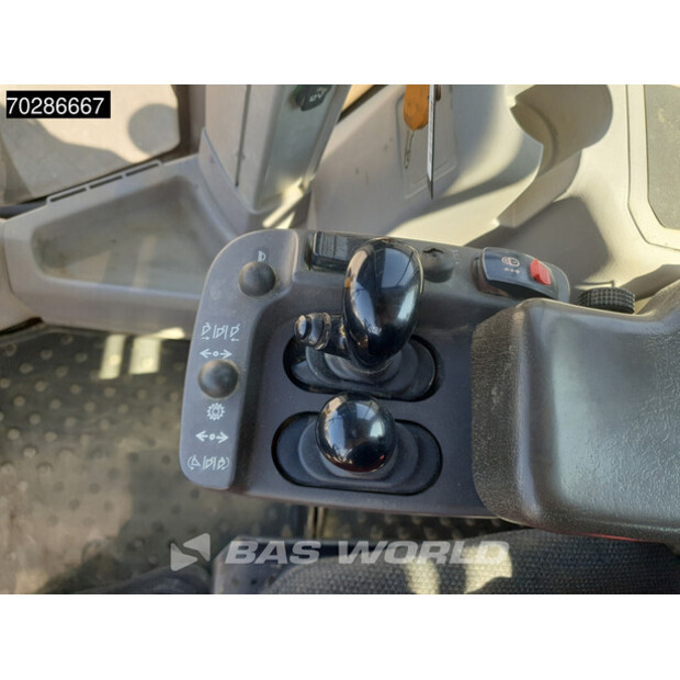2015 Volvo L120H-42377047