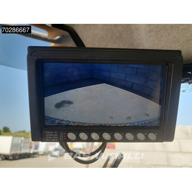 2015 Volvo L120H-42377050