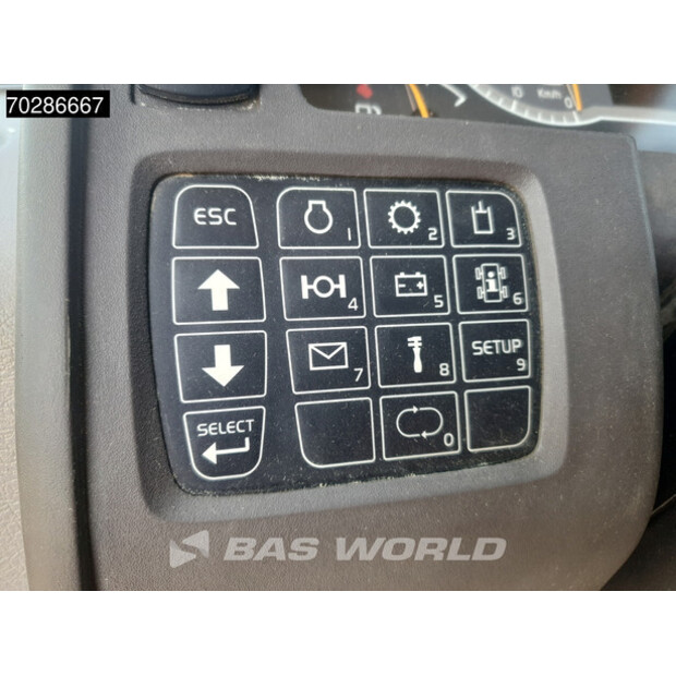 2015 Volvo L120H-42377052
