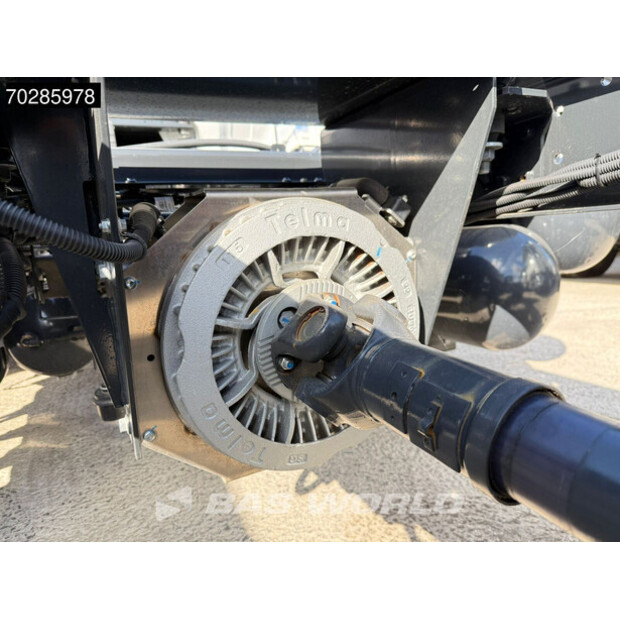 2025 Iveco 120-210L-42377075