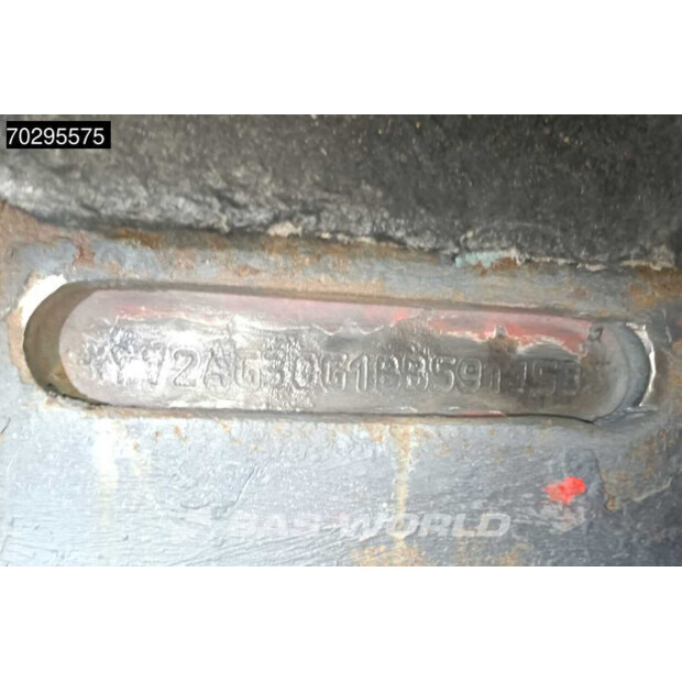 2011 فولفو FH500-42377144