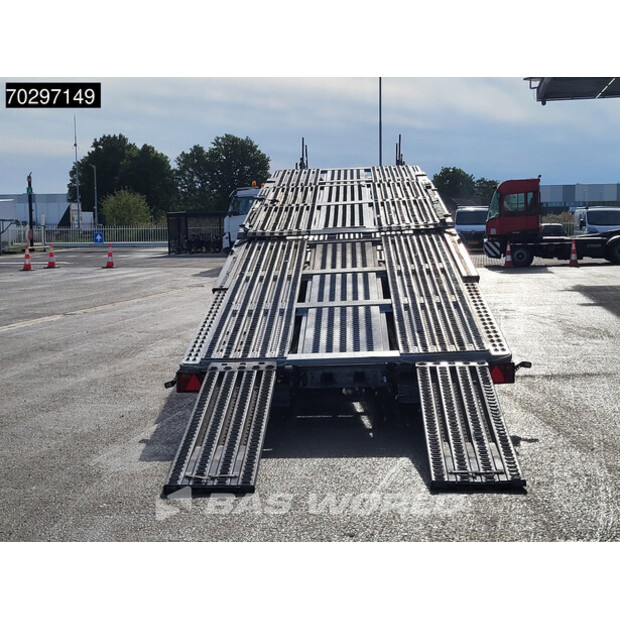 2009 مرسيدس بنز ACTROS 1844-42377157