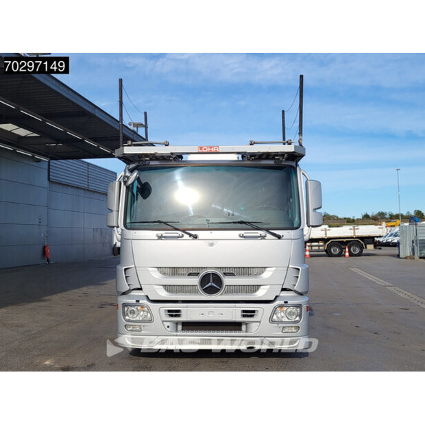 2009 مرسيدس بنز ACTROS 1844-42377162