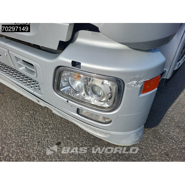 2009 مرسيدس بنز ACTROS 1844-42377165