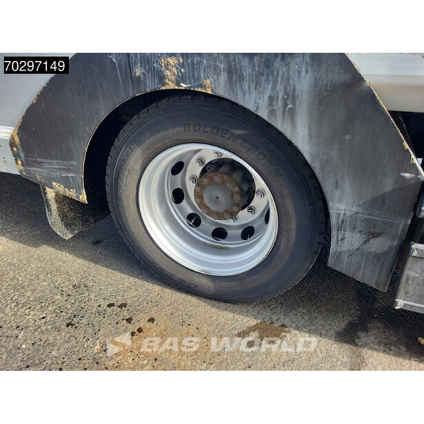 2009 مرسيدس بنز ACTROS 1844-42377172
