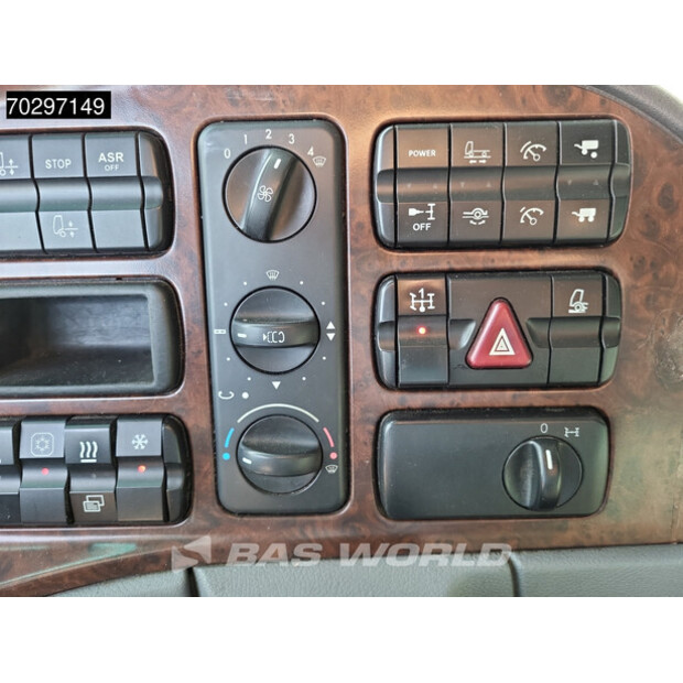 2009 مرسيدس بنز ACTROS 1844-42377177
