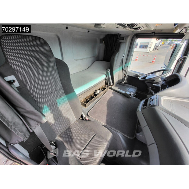 2009 مرسيدس بنز ACTROS 1844-42377180