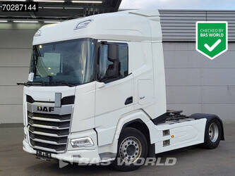 Image for TRUCKS 2023 DAF NXF 530 for Sale in Netherlands