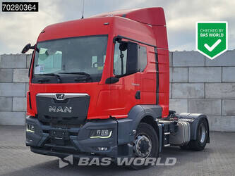 Image for TRUCKS 2021 MAN TGS 18.470 for Sale in Netherlands