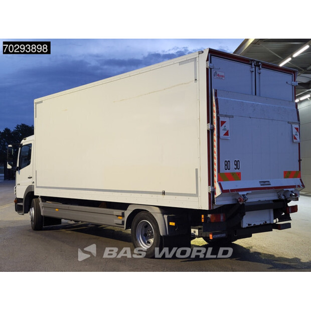 2012 مرسيدس بنز ATEGO 1218-42377301