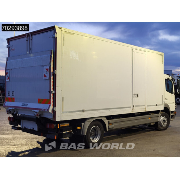2012 مرسيدس بنز ATEGO 1218-42377304