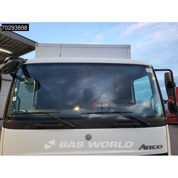 2012 مرسيدس بنز ATEGO 1218-42377306