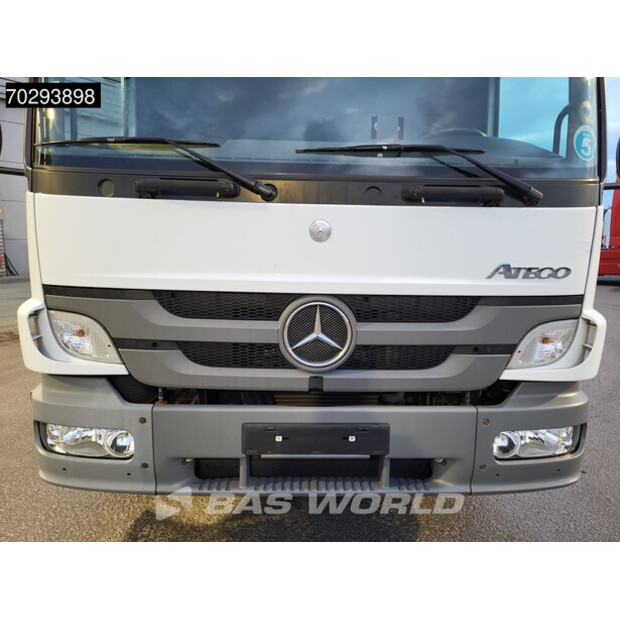 2012 مرسيدس بنز ATEGO 1218-42377307