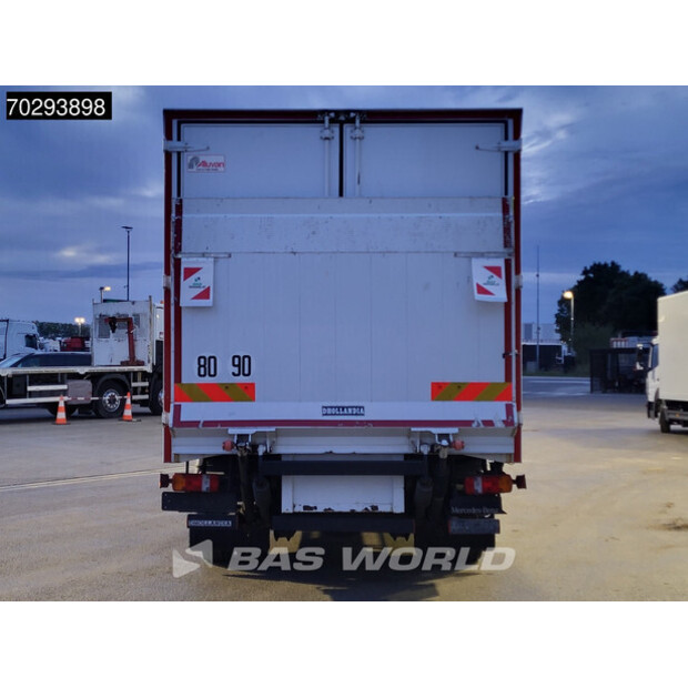 2012 مرسيدس بنز ATEGO 1218-42377308