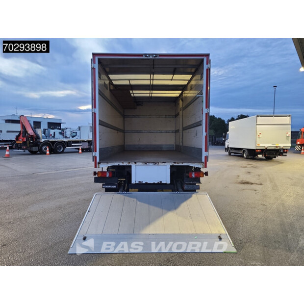 2012 مرسيدس بنز ATEGO 1218-42377309