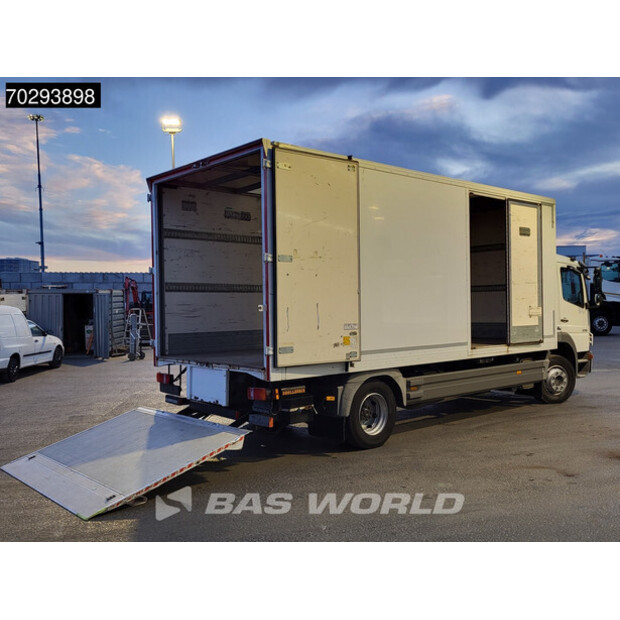 2012 مرسيدس بنز ATEGO 1218-42377310