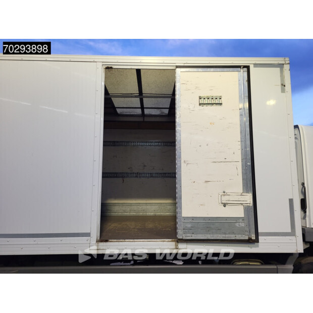 2012 مرسيدس بنز ATEGO 1218-42377311