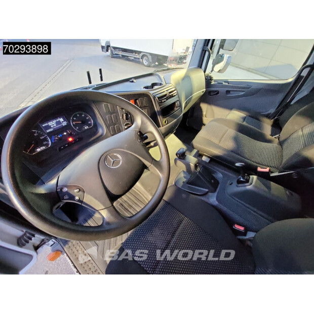 2012 مرسيدس بنز ATEGO 1218-42377317