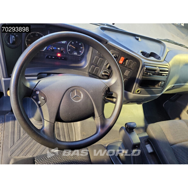 2012 مرسيدس بنز ATEGO 1218-42377318