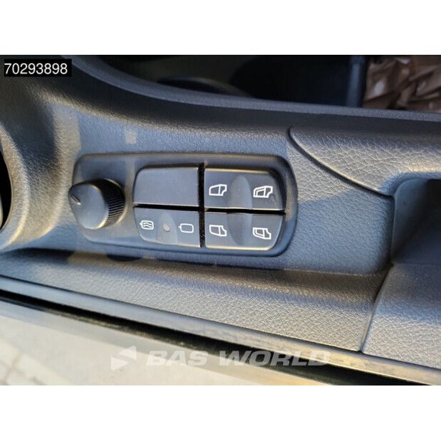 2012 مرسيدس بنز ATEGO 1218-42377320