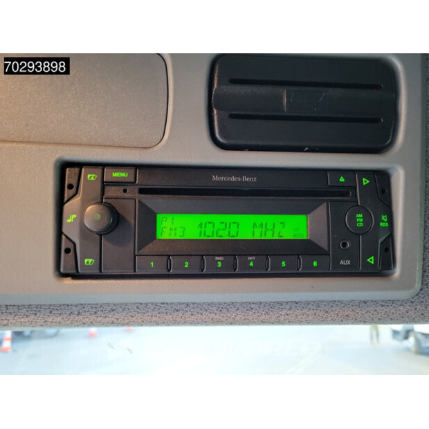 2012 مرسيدس بنز ATEGO 1218-42377325