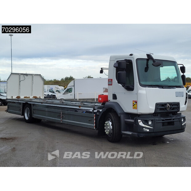2015 رينو D280-42377335