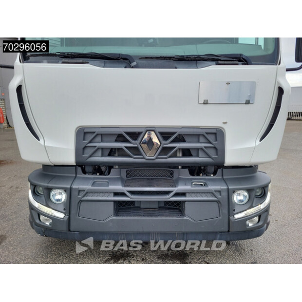 2015 رينو D280-42377339