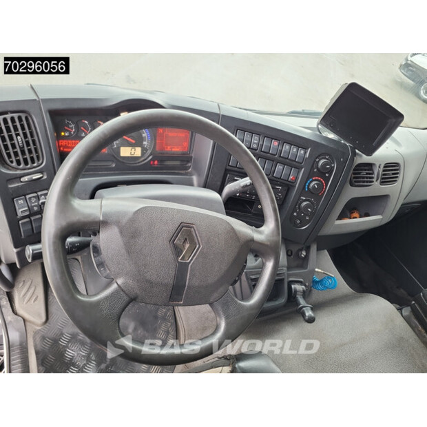 2015 رينو D280-42377358