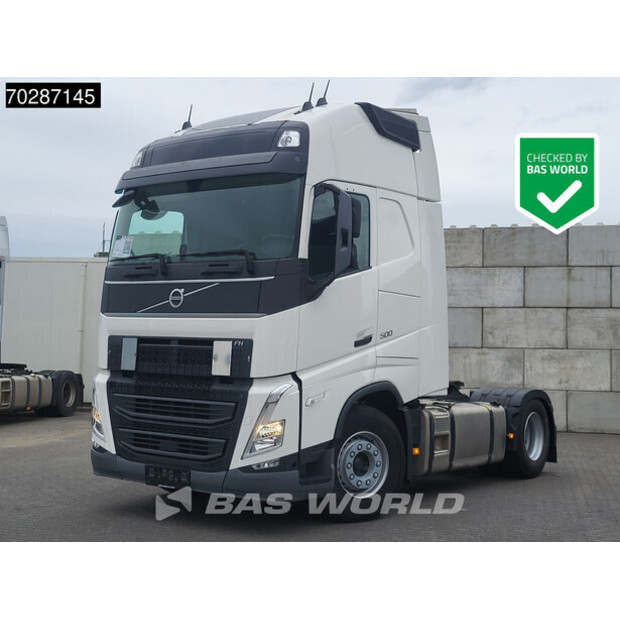 2023 Volvo FH500-42377370