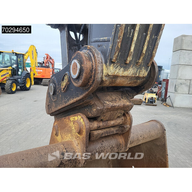 2019 Volvo EC250EL-42377420