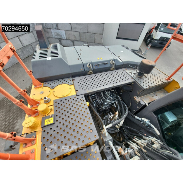 2019 Volvo EC250EL-42377428